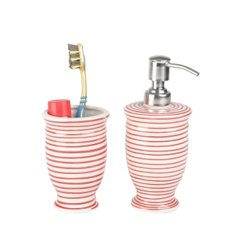 Bathroom Accessories