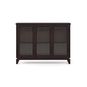 أثاث تخزين المطبخ والبار