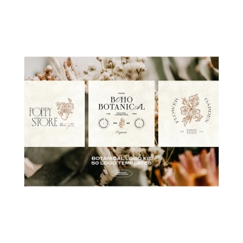 العلامات التجارية والشعارات